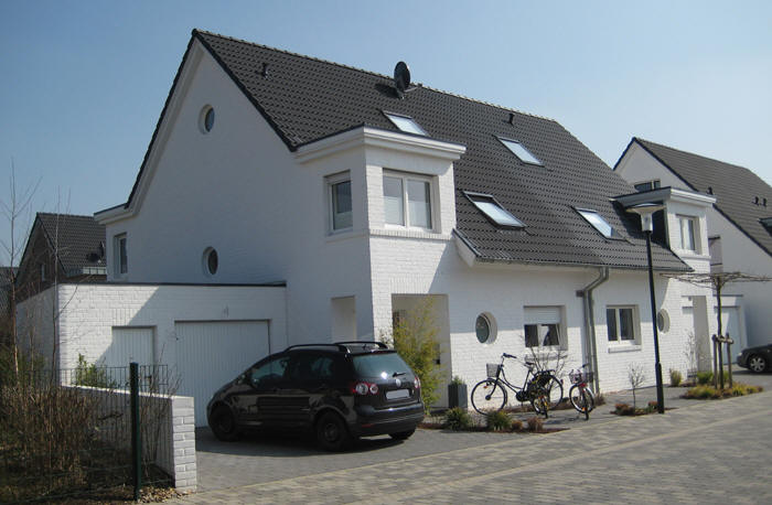 Doppelhaus